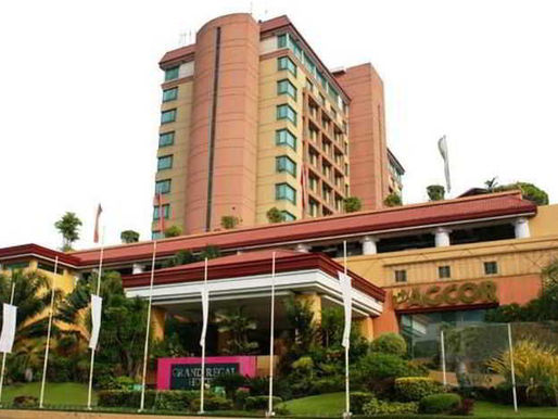 Casino Filipino Davao