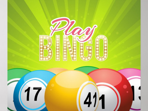 The history of the game of bingo