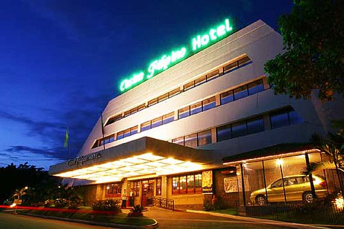 Casino Filipino Bacolod
