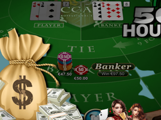 How to Play Baccarat Online PH