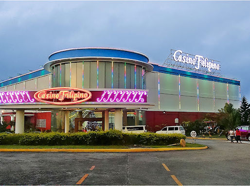 Casino Filipino Tagaytay