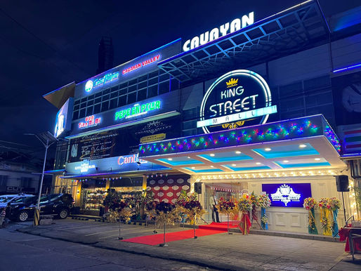 Casino Filipino Cagayan Valley