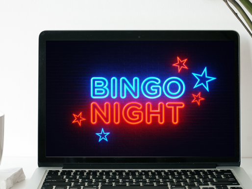How to win at Electronic Bingo