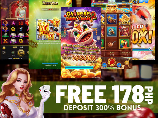 How to Claim Free Jili178?