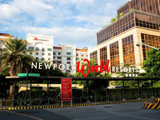 Newport World Resorts