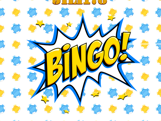 How to play Bingo Plus on GCash?