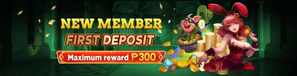 New JLBET members get a free bonus of 300