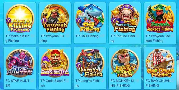 Gear up to plunge into the exhilarating universe of JLBet Slot Fishing Hunter, where each shot leads to significant wins! Unlike conventional fishing, which demands patience and a bit of luck, JLBet Casino's Fishing Game offers speedy, action-oriented gameplay with stunning aquatic graphics and seamless mechanics.