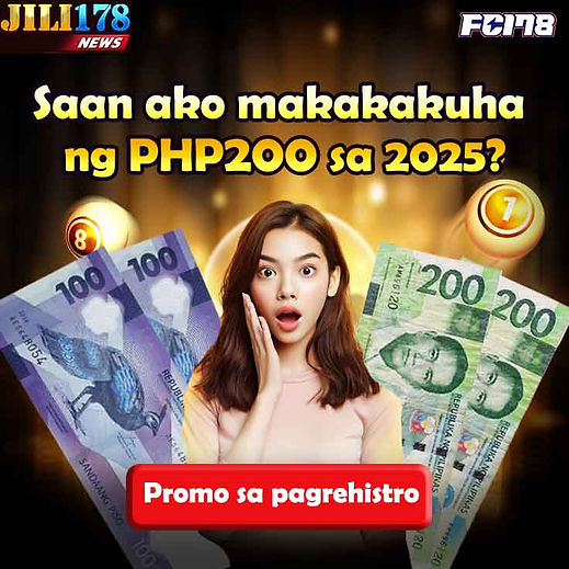New Member Jili Free 200 Bonus.jpg