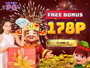 Jili178-Free Bonus-Jili Slot