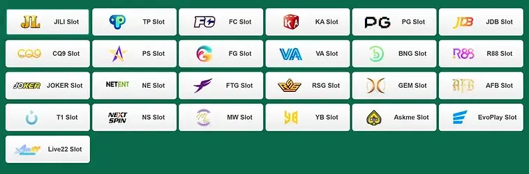 Top 3 Most Profitable Slots on JLBet