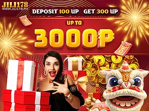 Log in to jili178 and jilibet to make the most of the Free Jili Bonus available to you.