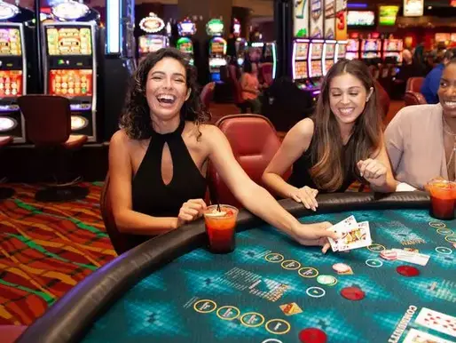 How to win slot games in casino?