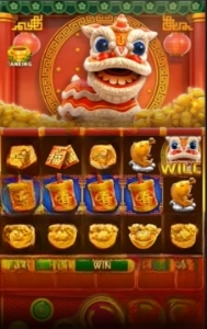 Top three Slot game in JILI 178