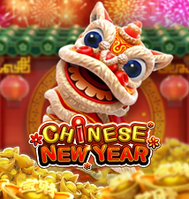 Fachai- Chinese New Year