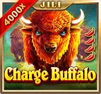 Best JILI Slot Game - Charge Buffalo