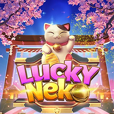 PG- Lucky Neko