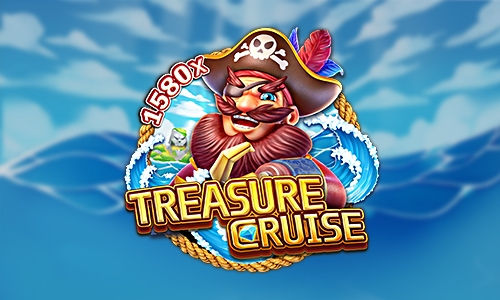Best FC Slot Game- Treasure Cruise