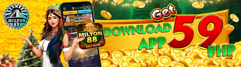 Milyon 88-App