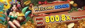 Milyon 88 Welcome Bonus