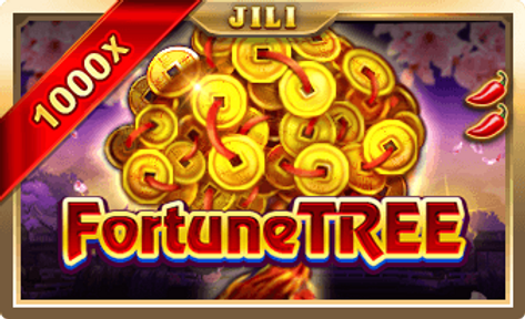 Best JILI Slot Game -Fortune Tree