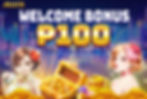 This is the finest selection of casinos available in the Philippines that guarantee not only a no-deposit 100-credit bonus but also place a strong emphasis on safety, featuring a reliable Gcash payment system.