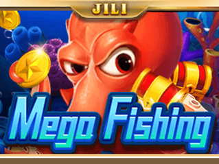 Best JILI Slot Game -Mega Fishing