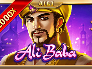 Best JILI Slot Game -Alibaba Jili178
