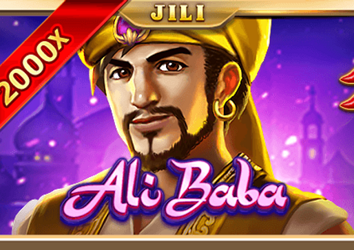 Best JILI Slot Game -Alibaba Jili178