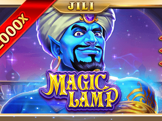 Best JILI Slot Game -Magic Lamp Jili178