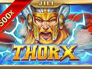 Best JILI Slot Game -Thor X