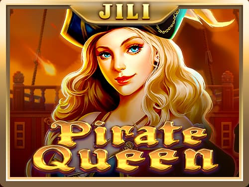 Best JILI Slot Game - Pirate Queen